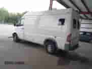 2006 Dodge Sprinter with VIN WD0PD644365969040, listed as a IAAI auction lot 42641818 with 197,183 mi miles and . Bid and sale history available at DreamBid. Image 3.