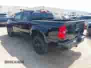 2019 Chevrolet Colorado 4WD Z71 with VIN 1GCGTDEN8K1244557, listed as a IAAI auction lot 42810686 with 109,769 mi miles and . Bid and sale history available at DreamBid. Image 3.