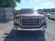 2017 GMC Sierra 1500 SLT with VIN 3GTU2NEC8HG264456, listed as a IAAI auction lot 43119425 with 172,963 mi miles and . Bid and sale history available at DreamBid. Image 12.