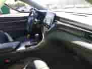 2021 Toyota Camry SE z VIN 4T1T11AK6MU552645, wystawiony jako IAAI lot #43331358 z przebiegiem 33 970 mil mil oraz . Historia ofert i sprzedaży dostępna na DreamBid. Obrazek 5.