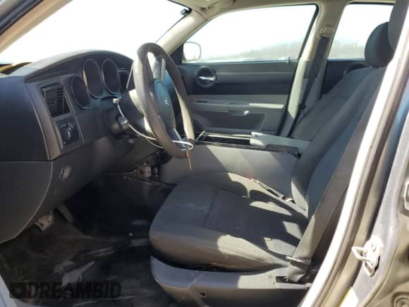 2007 Dodge Charger Police z VIN 2B3KA43H67H708694, wystawiony jako Copart lot #46912315 z przebiegiem 132 379 mil mil oraz Szkoda całkowita • Salvage title. Historia ofert i sprzedaży dostępna na DreamBid. Obrazek 7.