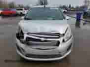 2014 Chevrolet Spark LT с VIN KL8CL6S02EC494641, выставлен на аукционе Copart как лот 49668705 с пробегом 132 059 миль миль и Списание • Salvage title. История ставок и продаж доступна на DreamBid. Изображение 5.