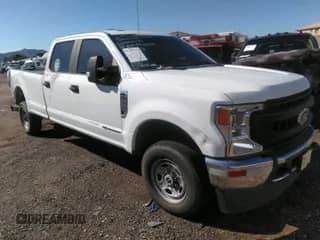2020 Ford F-250 XL с VIN 1FT7W2BT1LEC42237, выставлен на аукционе IAAI как лот 28577547 с пробегом 24 838 миль миль и . История ставок и продаж доступна на DreamBid. Изображение 1.