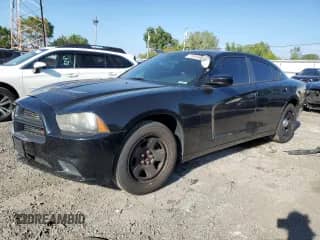 2014 Dodge Charger Police с VIN 2C3CDXAG6EH132340, выставлен на аукционе Copart как лот 71054985 с пробегом 167 567 миль миль и Чистый • Clean title. История ставок и продаж доступна на DreamBid. Изображение 1.