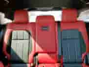 2022 Land Rover Range Rover Sport HST с VIN SALWS2RUXNA230113, выставлен на аукционе Copart как лот 72081515 с пробегом 14 453 миль миль и Списание • Salvage title. История ставок и продаж доступна на DreamBid. Изображение 10.