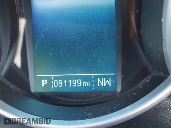 2014 Chevrolet Cruze ECO z VIN 1G1PH5SB4E7223068, wystawiony jako IAAI lot #42677177 z przebiegiem 91 199 mil mil oraz . Historia ofert i sprzedaży dostępna na DreamBid. Obrazek 15.