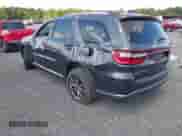 2017 Dodge Durango SXT z VIN 1C4RDJAGXHC741117, wystawiony jako IAAI lot #43112726 z przebiegiem 96 030 mil mil oraz . Historia ofert i sprzedaży dostępna na DreamBid. Obrazek 3.