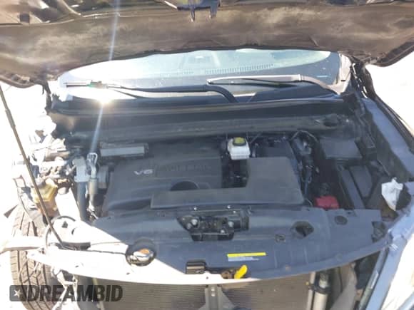 2019 Nissan Pathfinder SV with VIN 5N1DR2MM2KC642006, listed as a IAAI auction lot 42301997 with 95,716 mi miles and . Bid and sale history available at DreamBid. Image 10.