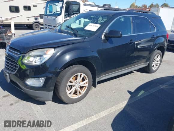 2017 Chevrolet Equinox LT with VIN 2GNALCEK5H1568663, listed as a IAAI auction lot 43528764 with 109,449 mi miles and . Bid and sale history available at DreamBid. Image 17.