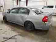 2008 Chevrolet Malibu Classic LT с VIN 1G1ZT58N18F127174, выставлен на аукционе Copart как лот 84614574 с пробегом Не указан миль и Списание • Salvage title. История ставок и продаж доступна на DreamBid. Изображение 2.