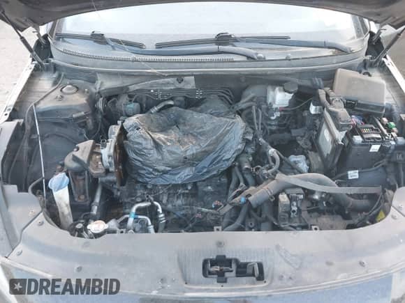 2015 Hyundai Sonata Sport с VIN 5NPE34AF1FH245005, выставлен на аукционе IAAI как лот 42612427 с пробегом Не указан миль и . История ставок и продаж доступна на DreamBid. Изображение 10.