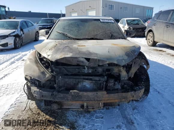 2013 Hyundai Veloster Turbo с VIN KMHTC6AE7DU151283, выставлен на аукционе Copart как лот 48415415 с пробегом Не указан миль и На запчасти • Non repairable. История ставок и продаж доступна на DreamBid. Изображение 5.