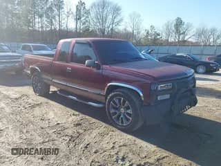 1998 GMC Sierra 1500 с VIN 2GTEK19R0W1515178, выставлен на аукционе IAAI как лот 41423331 с пробегом 250 910 миль миль и . История ставок и продаж доступна на DreamBid. Изображение 1.
