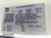 2024 Chevrolet Colorado 2WD Work Truck с VIN 1GCPSBEK4R1277126, выставлен на аукционе IAAI как лот 42588352 с пробегом 9 793 миль миль и . История ставок и продаж доступна на DreamBid. Изображение 9.