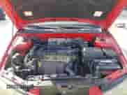 2003 Hyundai Elantra GT z VIN KMHDN55D93U099664, wystawiony jako IAAI lot #42066147 z przebiegiem 194 402 mil mil oraz . Historia ofert i sprzedaży dostępna na DreamBid. Obrazek 10.