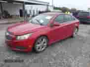 2012 Chevrolet Cruze LTZ с VIN 1G1PH5SC2C7174457, выставлен на аукционе IAAI как лот 43472219 с пробегом 240 854 миль миль и . История ставок и продаж доступна на DreamBid. Изображение 2.