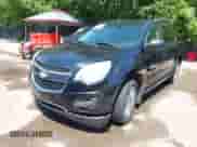 2012 Chevrolet Equinox 1LT с VIN 2GNALDEK5C6131277, выставлен на аукционе IAAI как лот 42919371 с пробегом 180 554 миль миль и . История ставок и продаж доступна на DreamBid. Изображение 2.