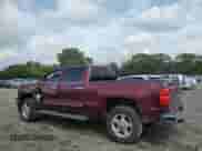 2016 Chevrolet Silverado 2500HD LTZ с VIN 1GC1KWE83GF307072, выставлен на аукционе Copart как лот 71121275 с пробегом 206 813 миль миль и Списание • Salvage title. История ставок и продаж доступна на DreamBid. Изображение 2.