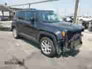 2017 Jeep Renegade Latitude с VIN ZACCJABBXHPF38435, выставлен на аукционе Copart как лот 67469415 с пробегом 131 542 миль миль и Списание • Salvage title. История ставок и продаж доступна на DreamBid. Изображение 4.