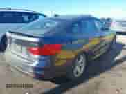 2014 BMW 3 Series 328i Gran Turismo xDrive с VIN WBA3X5C59ED242571, выставлен на аукционе IAAI как лот 40851957 с пробегом 135 351 миль миль и . История ставок и продаж доступна на DreamBid. Изображение 4.