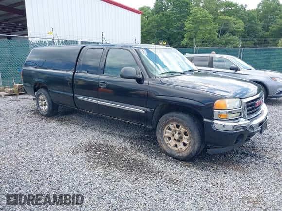 2007 GMC Sierra 1500 SLT с VIN 1GTEK19Z97E108248, выставлен на аукционе IAAI как лот 42590023 с пробегом 294 580 миль миль и . История ставок и продаж доступна на DreamBid. Изображение 1.