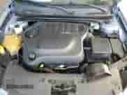 2014 Chrysler 200 Touring z VIN 1C3CCBBG3EN107052, wystawiony jako Copart lot #84816495 z przebiegiem 143 963 mil mil oraz Szkoda całkowita • Salvage title. Historia ofert i sprzedaży dostępna na DreamBid. Obrazek 11.