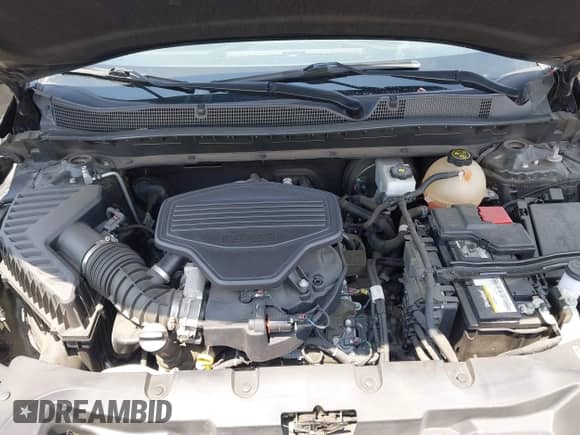 2020 Chevrolet Blazer LT with VIN 3GNKBDRS4LS587189, listed as a IAAI auction lot 42135069 with 66,055 mi miles and . Bid and sale history available at DreamBid. Image 10.