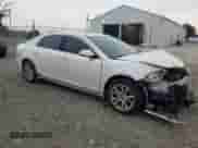 2010 Chevrolet Malibu 2LT с VIN 1G1ZD5EB4AF146590, выставлен на аукционе Copart как лот 63222725 с пробегом 152 893 миль миль и Чистый • Clean title. История ставок и продаж доступна на DreamBid. Изображение 4.