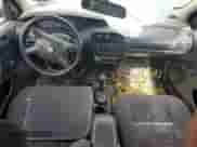 2001 Dodge Neon Highline z VIN 1B3ES46C41D207768, wystawiony jako Copart lot #71912564 z przebiegiem 198 221 mil mil oraz Szkoda całkowita • Salvage title. Historia ofert i sprzedaży dostępna na DreamBid. Obrazek 8.