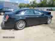 2012 Chrysler 300 C с VIN 2C3CCAKT3CH220237, выставлен на аукционе Copart как лот 66127445 с пробегом 110 926 миль миль и Списание • Salvage title. История ставок и продаж доступна на DreamBid. Изображение 3.