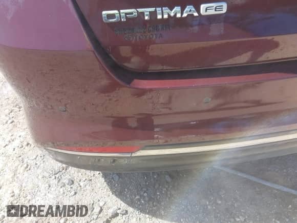 2018 Kia Optima LX с VIN 5XXGT4L39JG180727, выставлен на аукционе IAAI как лот 43232602 с пробегом 123 455 миль миль и . История ставок и продаж доступна на DreamBid. Изображение 19.