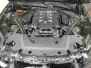 2023 BMW 7 Series 760i xDrive с VIN WBA33EJ01PCM34367, выставлен на аукционе Copart как лот 66617815 с пробегом 21 759 миль миль и Списание • Salvage title. История ставок и продаж доступна на DreamBid. Изображение 11.