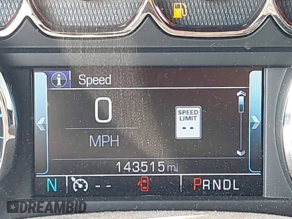 2017 Chevrolet Silverado 1500 LTZ z VIN 3GCUKSEJ0HG321648, wystawiony jako IAAI lot #42701782 z przebiegiem 143 515 mil mil oraz . Historia ofert i sprzedaży dostępna na DreamBid. Obrazek 15.