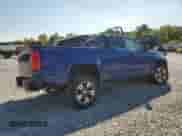 2016 Chevrolet Colorado 4WD LT with VIN 1GCHTCEA8G1223193, listed as a Copart auction lot 80131305 with 63,082 mi miles and Salvage title. Bid and sale history available at DreamBid. Image 3.