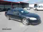 2006 Chevrolet Impala SS с VIN 2G1WD58C069100410, выставлен на аукционе IAAI как лот 42633044 с пробегом 171 910 миль миль и . История ставок и продаж доступна на DreamBid. Изображение 1.