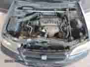 1998 Honda Accord LX with VIN 1HGCG5547WA138480, listed as a Copart auction lot 66171485 with 287,323 mi miles and Salvage title. Bid and sale history available at DreamBid. Image 11.