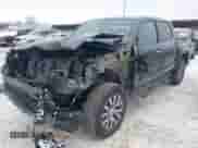 2021 Toyota Tacoma Limited with VIN 3TMGZ5AN6MM400773, listed as a IAAI auction lot 41344931 with 23,461 mi miles and . Bid and sale history available at DreamBid. Image 2.