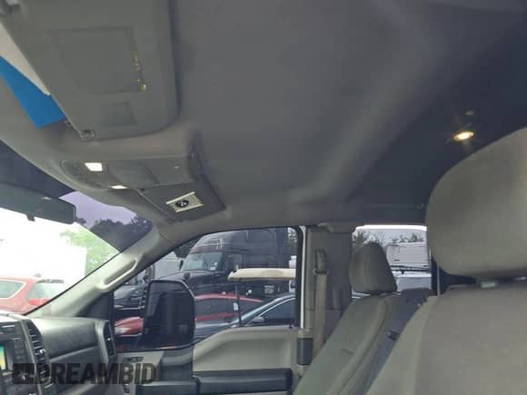 2018 Ford F-250 XL с VIN 1FT7X2B60JEC21237, выставлен на аукционе IAAI как лот 43438119 с пробегом 174 880 миль миль и . История ставок и продаж доступна на DreamBid. Изображение 29.