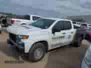 2020 Chevrolet Silverado 1500 Work Truck with VIN 1GCRWAEF4LZ281857, listed as a IAAI auction lot 42062829 with Not provided miles and . Bid and sale history available at DreamBid. Image 15.