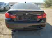 2015 BMW 4 Series 428i xDrive z VIN WBA4C9C54FD331327, wystawiony jako Copart lot #71968405 z przebiegiem 95 261 mil mil oraz Czysty tytuł • Clean title. Historia ofert i sprzedaży dostępna na DreamBid. Obrazek 6.