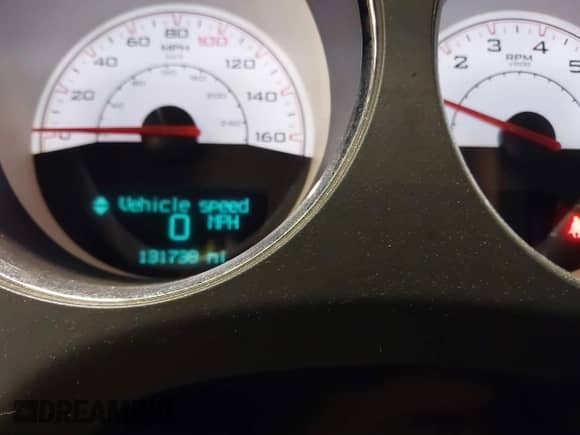 2014 Dodge Challenger R/T с VIN 2C3CDYBT5EH299046, выставлен на аукционе IAAI как лот 41330322 с пробегом 131 738 миль миль и . История ставок и продаж доступна на DreamBid. Изображение 7.