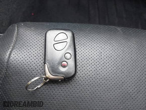 2010 Lexus IS 250 с VIN JTHBF5C20A5124919, выставлен на аукционе IAAI как лот 42842240 с пробегом 148 827 миль миль и . История ставок и продаж доступна на DreamBid. Изображение 11.