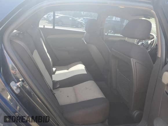 2009 Chevrolet Malibu 1LT с VIN 1G1ZH57B394188922, выставлен на аукционе Copart как лот 80780365 с пробегом 219 180 миль миль и Списание • Salvage title. История ставок и продаж доступна на DreamBid. Изображение 10.