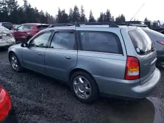 2002 Saturn LW с VIN 1G8JW84R22Y556738, выставлен на аукционе Copart как лот 86540174 с пробегом Не указан миль и Списание • Salvage title. История ставок и продаж доступна на DreamBid. Изображение 2.