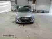 2013 Hyundai Elantra с VIN KMHD35LE7DU033830, выставлен на аукционе Copart как лот 80867865 с пробегом 130 551 миль миль и Списание • Salvage title. История ставок и продаж доступна на DreamBid. Изображение 13.