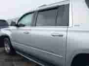 2016 Chevrolet Suburban LTZ с VIN 1GNSCJKC4GR463933, выставлен на аукционе IAAI как лот 41208065 с пробегом 153 404 миль миль и . История ставок и продаж доступна на DreamBid. Изображение 14.