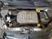 2015 Dodge Grand Caravan SE с VIN 2C4RDGBG4FR515614, выставлен на аукционе Copart как лот 82197065 с пробегом 198 996 миль миль и Списание • Salvage title. История ставок и продаж доступна на DreamBid. Изображение 12.