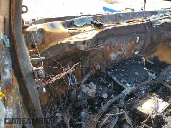 2020 Honda Pilot Touring 8-Passenger with VIN 5FNYF5H98LB003719, listed as a Copart auction lot 60309515 with Not provided miles and Non repairable. Bid and sale history available at DreamBid. Image 9.