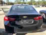 2025 Chevrolet Malibu LT с VIN 1G1ZD5ST9SF132280, выставлен на аукционе Copart как лот 89535695 с пробегом Не указан миль и На запчасти • Non repairable. История ставок и продаж доступна на DreamBid. Изображение 6.