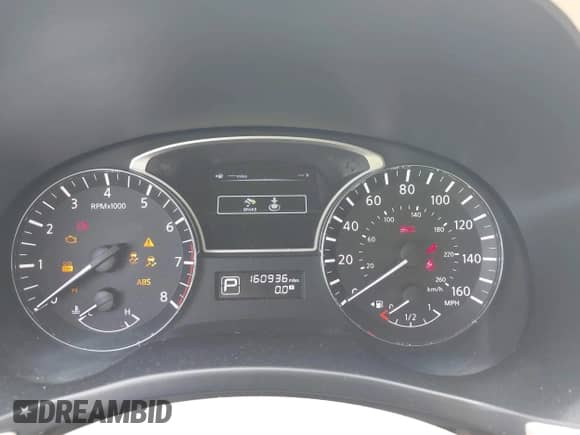 2013 Nissan Pathfinder S с VIN 5N1AR2MN3DC654549, выставлен на аукционе IAAI как лот 42601850 с пробегом 160 936 миль миль и . История ставок и продаж доступна на DreamBid. Изображение 15.